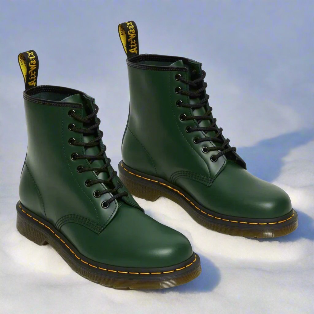Mason | Elegant Stylish Lace Up Boots Women 3