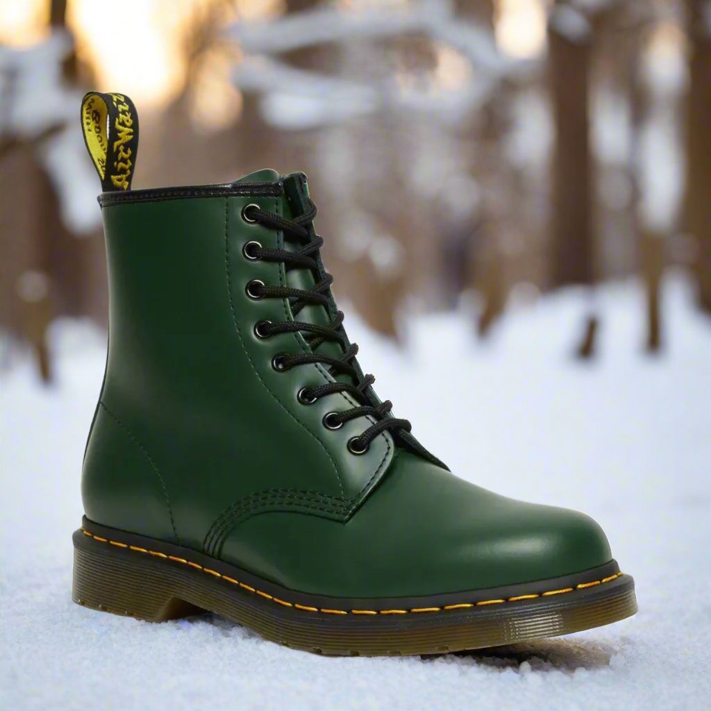Mason | Elegant Stylish Lace Up Boots Women 5