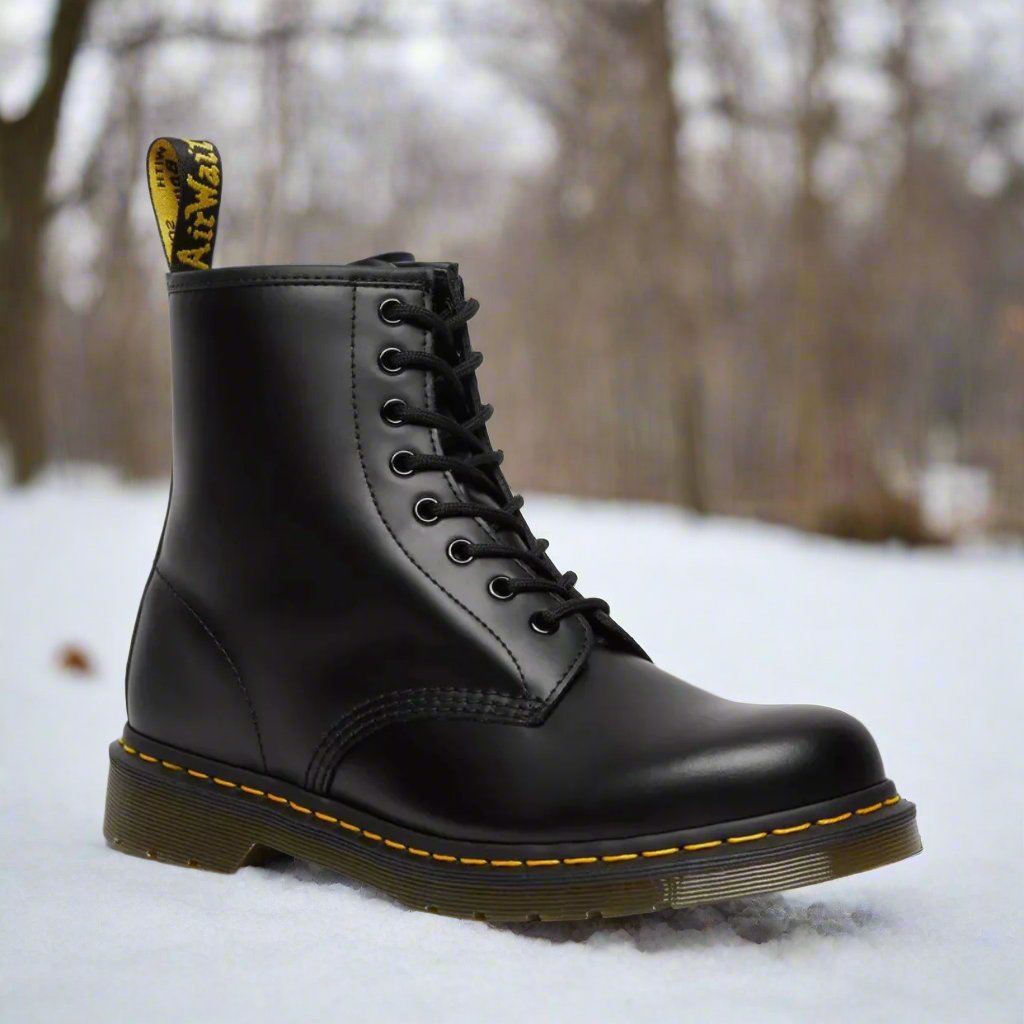 Mason | Elegant Stylish Lace Up Boots Women 6
