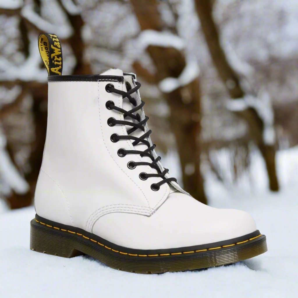 Mason | Elegant Stylish Lace Up Boots Women 7