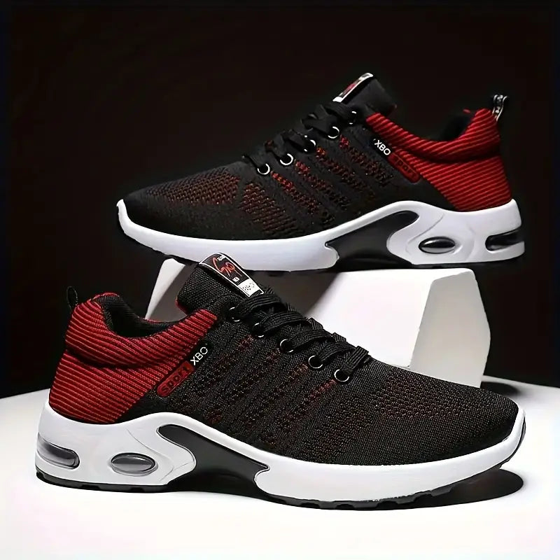 Mason | Lightweight Breathable Running Shoes 1