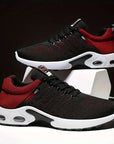 Mason | Lightweight Breathable Running Shoes 1