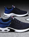 Mason | Lightweight Breathable Running Shoes 2