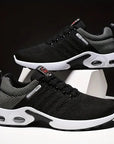 Mason | Lightweight Breathable Running Shoes 6