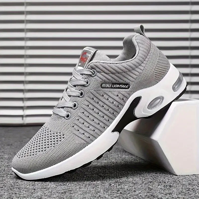Mason | Lightweight Breathable Running Shoes 7