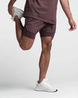 Mason | Lightweight Flexible Men's Workout Shorts 8