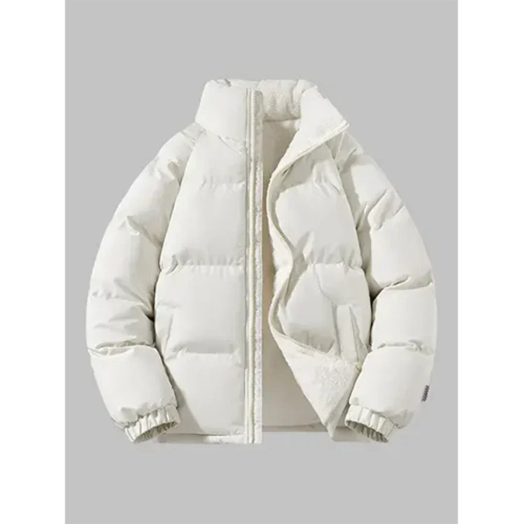 Mason | Lightweight Men’s Winter Puffer Jacket — Warm and Stylish 3