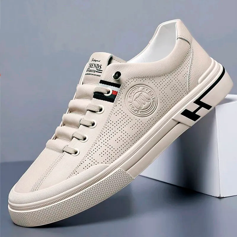 Mason | Sleek Stylish Sneakers 0