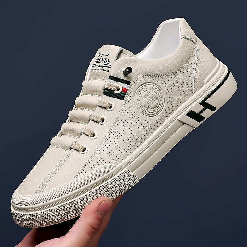 Mason | Sleek Stylish Sneakers 1