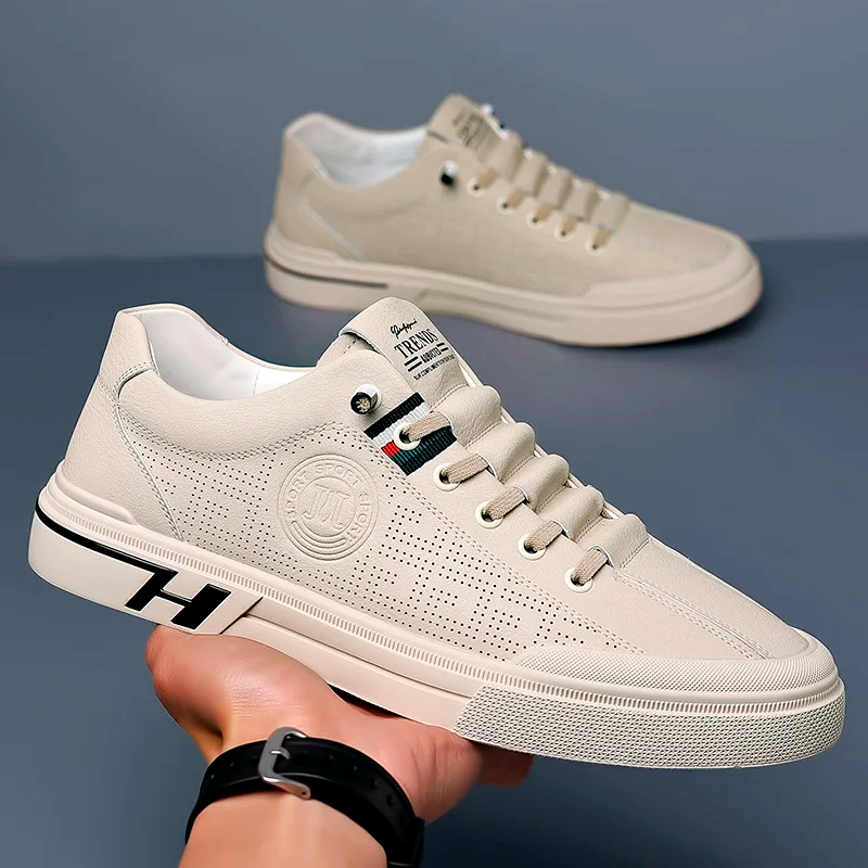 Mason | Sleek Stylish Sneakers 2