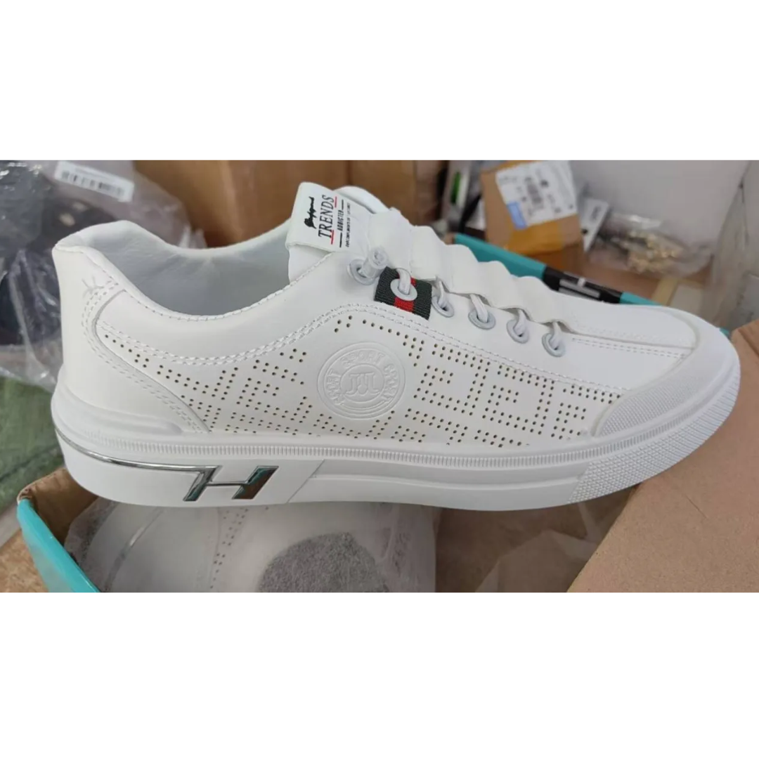 Mason | Sleek Stylish Sneakers 4