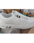 Mason | Sleek Stylish Sneakers 4