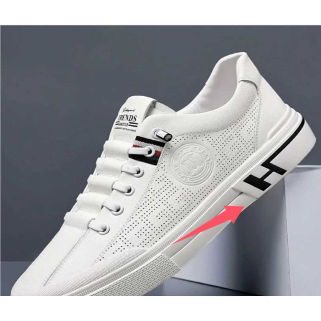 Mason | Sleek Stylish Sneakers 5