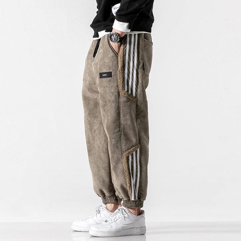 Mason | Soft Stylish Fleece Lined Pants for Women 2