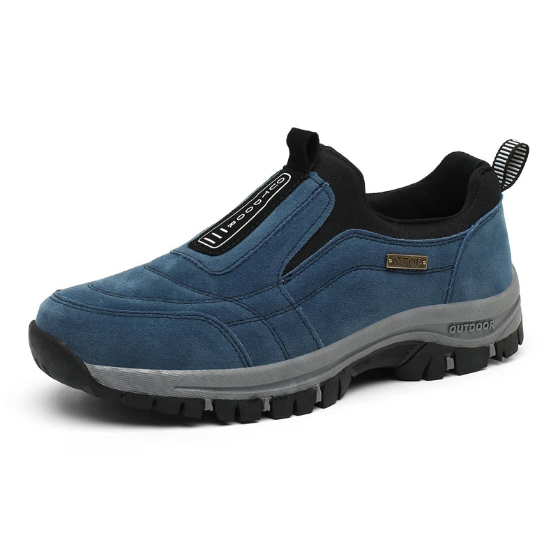 Mason | Stylish Comfortable Hiking Shoes for Women 0