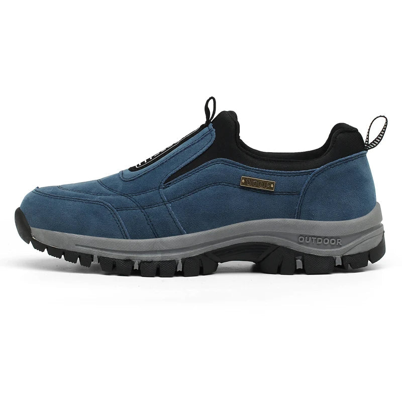 Mason | Stylish Comfortable Hiking Shoes for Women 1