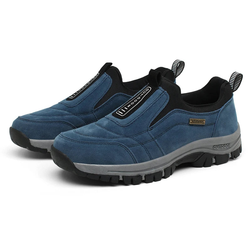 Mason | Stylish Comfortable Hiking Shoes for Women 2