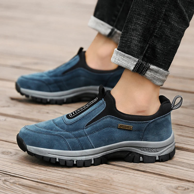 Mason | Stylish Comfortable Hiking Shoes for Women 3
