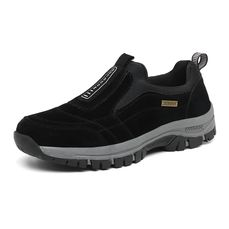Mason | Stylish Comfortable Hiking Shoes for Women 5