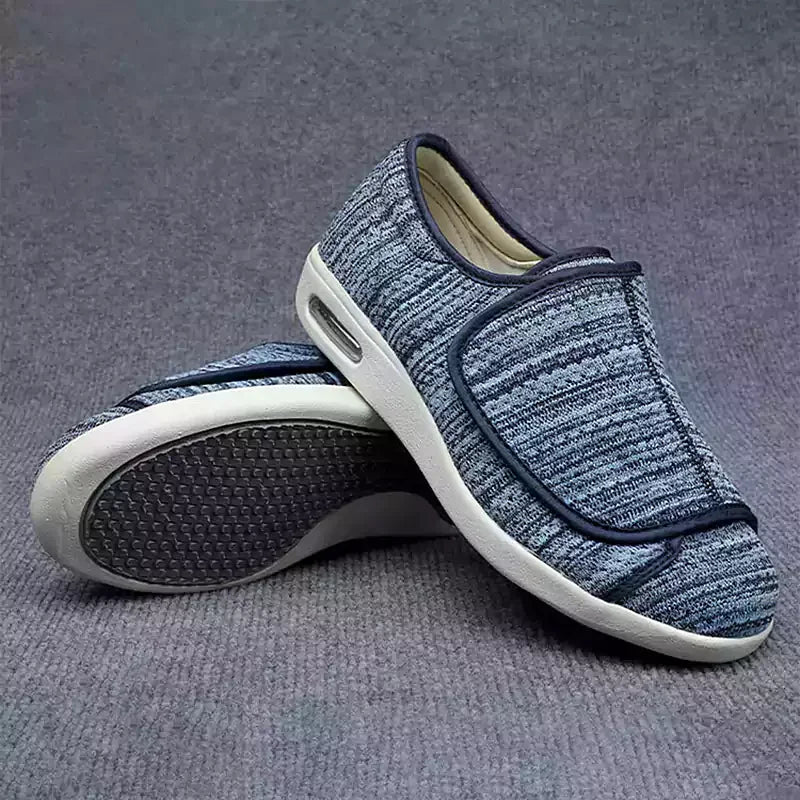 Mason | Stylish Comfortable Orthopedic Shoes for Men 2