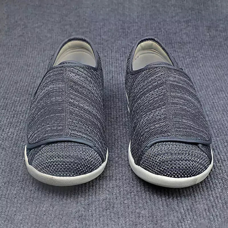 Mason | Stylish Comfortable Orthopedic Shoes for Men 3