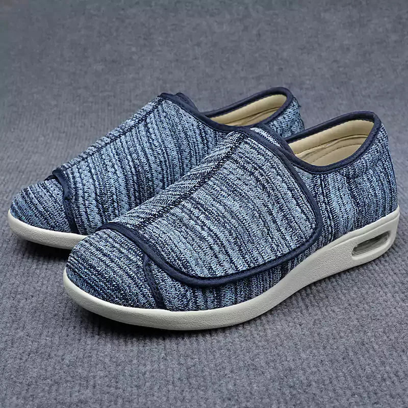 Mason | Stylish Comfortable Orthopedic Shoes for Men 7