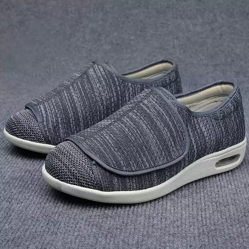 Mason | Stylish Comfortable Orthopedic Shoes for Men 8