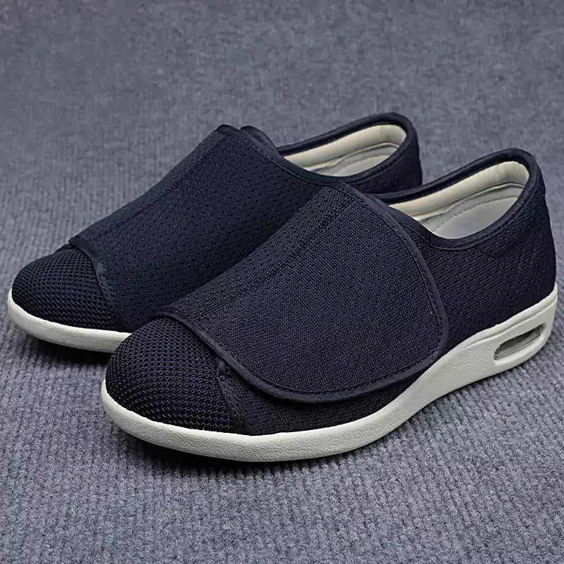 Mason | Stylish Comfortable Orthopedic Shoes for Men 9