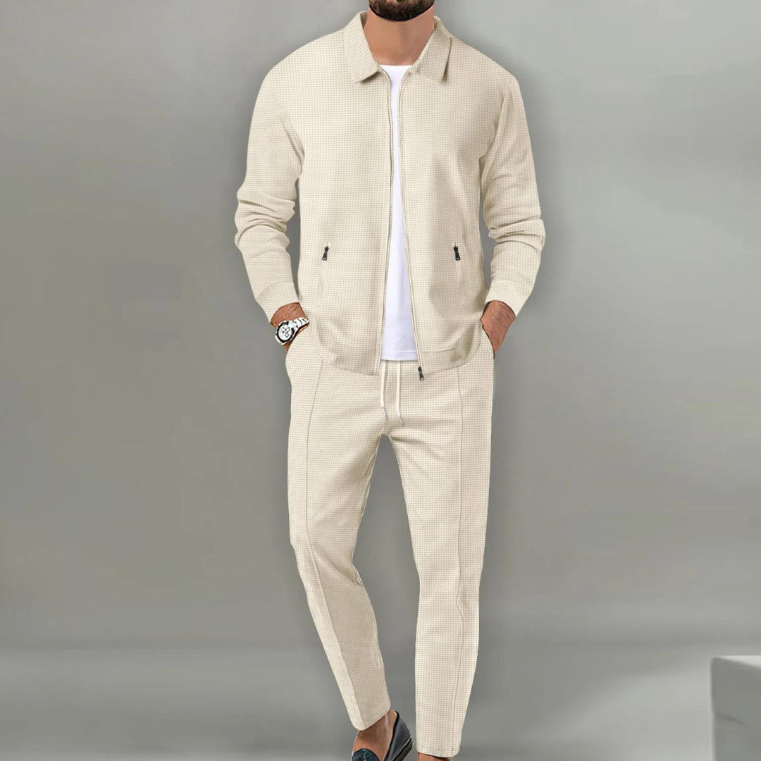 Mason | Stylish Elegant Men's Set 0