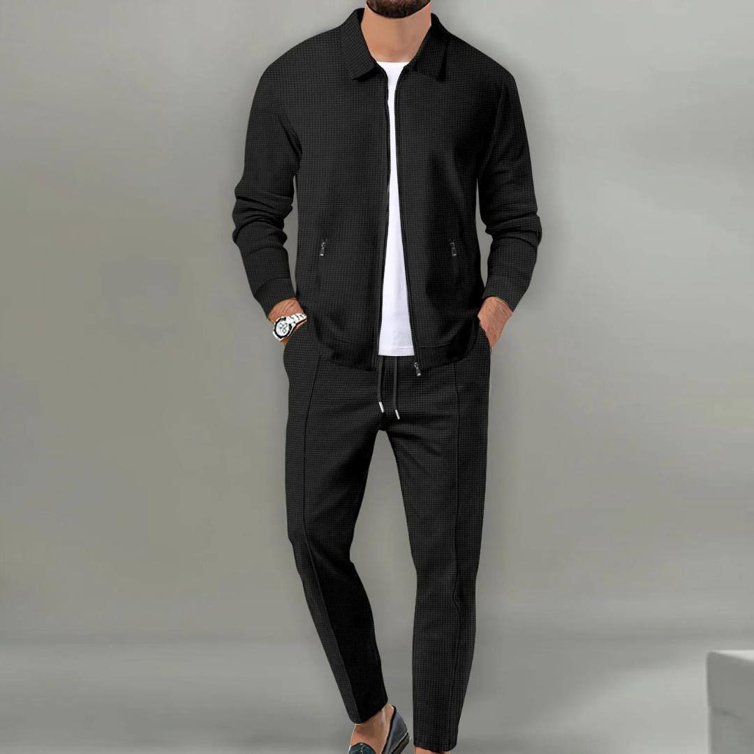 Mason | Stylish Elegant Men's Set 2