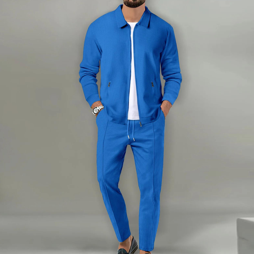 Mason | Stylish Elegant Men's Set 4