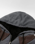 Mason | Stylish Warm Mens Winter Coat 8