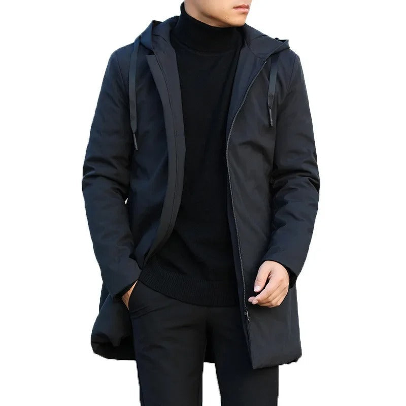 Mason | Waterproof Stylish Mens Winter Coat 1