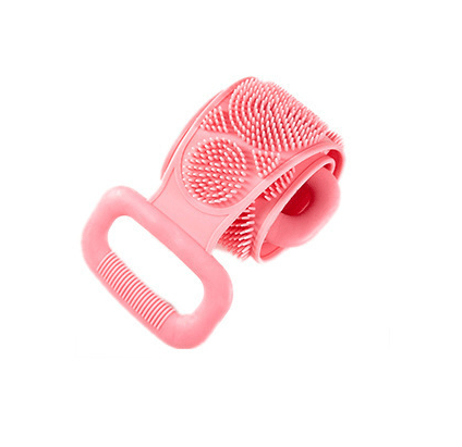 MassageBrush Pro | Silicone Body Scrubber for Smooth, Healthy Skin 6