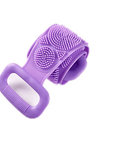 MassageBrush Pro | Silicone Body Scrubber for Smooth, Healthy Skin 8