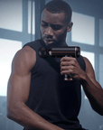 MassageGun Pro | Portable Massage Gun with 4 Heads for Muscle Relief 4
