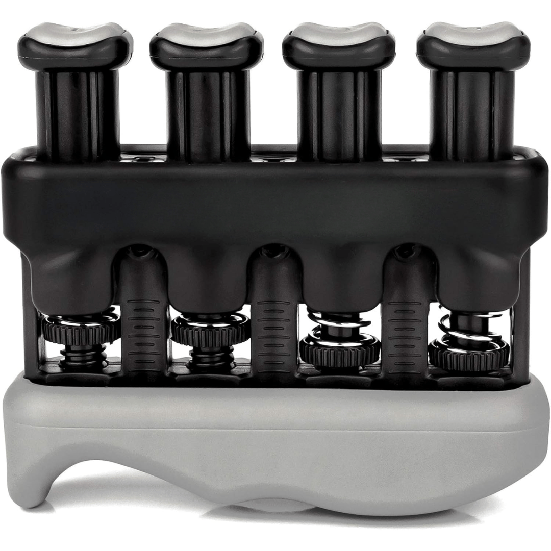 MaxiGrip | Adjustable Hand Grip Exerciser with Multi-Level Resistance 2