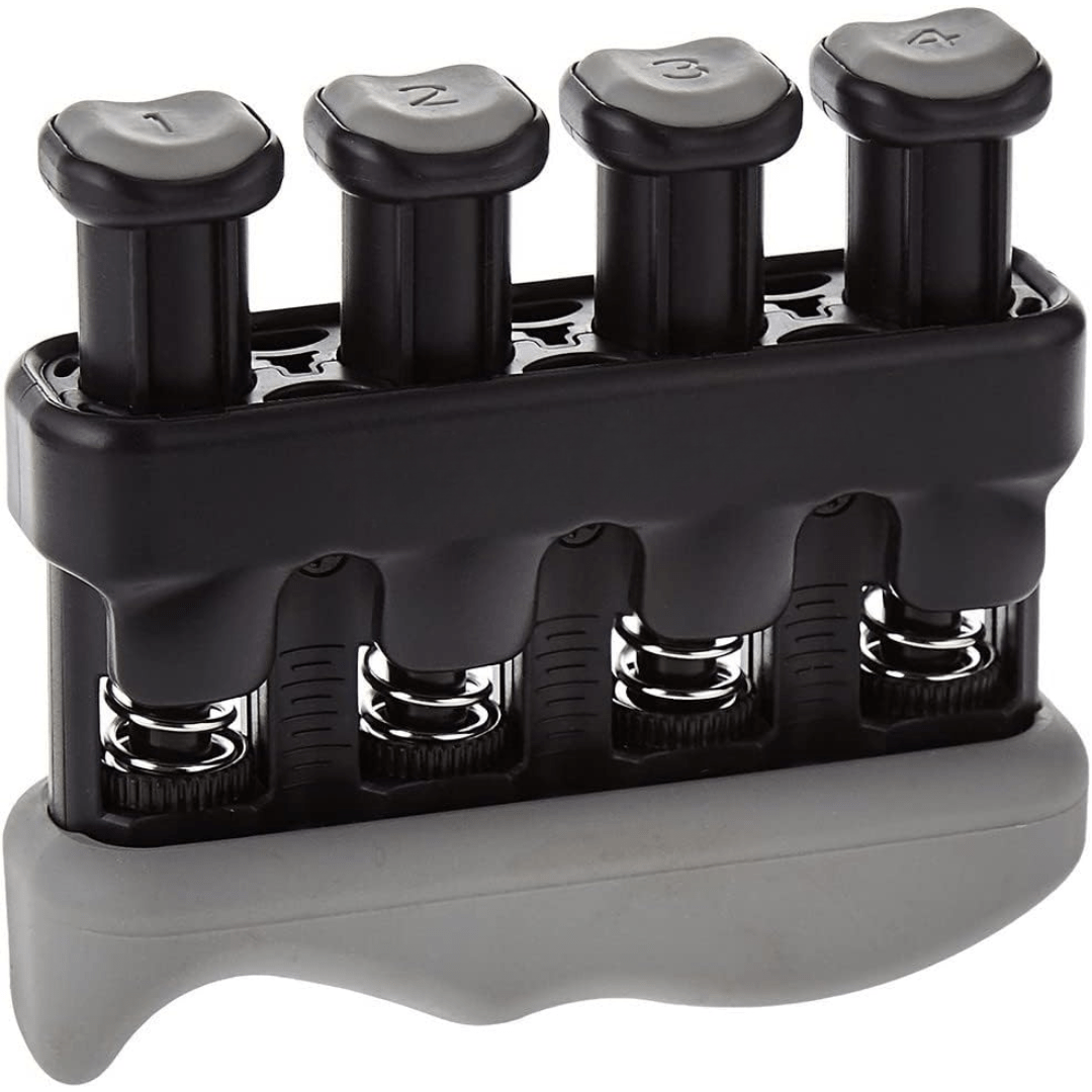 MaxiGrip | Adjustable Hand Grip Exerciser with Multi-Level Resistance 3