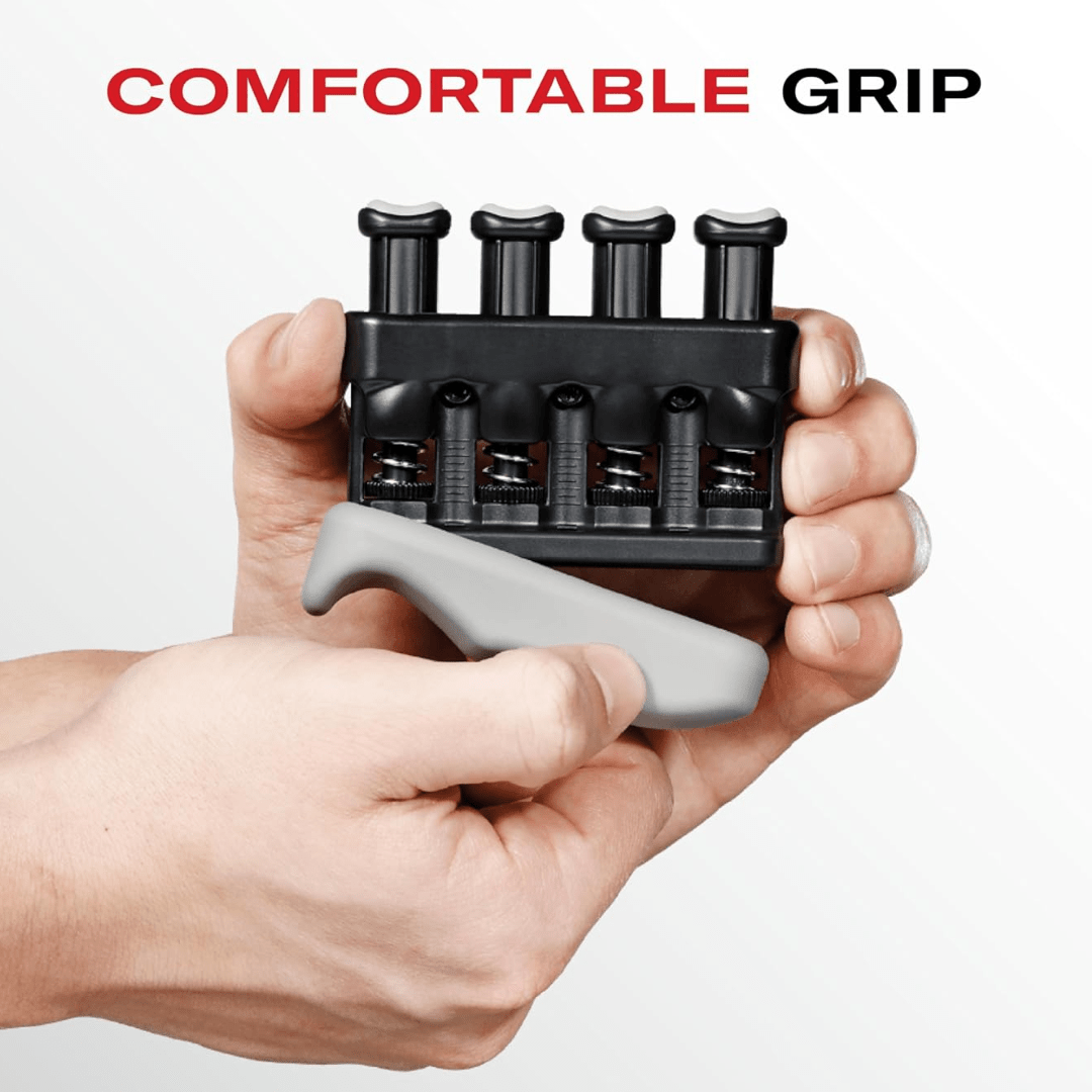 MaxiGrip | Adjustable Hand Grip Exerciser with Multi-Level Resistance 5