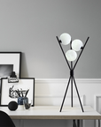 Melinor | Glowing Moon Floor/table Lamp 2