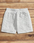 Hannes | Baggy Vacation Shorts with Relaxed Drawstring Fit