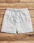 Hannes | Baggy Vacation Shorts with Relaxed Drawstring Fit