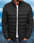 Merrick | Casual Men’s Windproof Jacket – Lightweight Everyday Wear 2