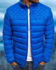 Merrick | Casual Men’s Windproof Jacket – Lightweight Everyday Wear 3