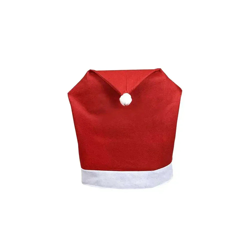 MerryCover – Christmas Chair Covers for a Sparkling Dinner 8