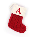 MerrySock – Unique Christmas Stocking with Name Embroidery 0