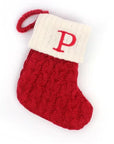 MerrySock – Unique Christmas Stocking with Name Embroidery 16