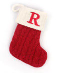 MerrySock – Unique Christmas Stocking with Name Embroidery 18