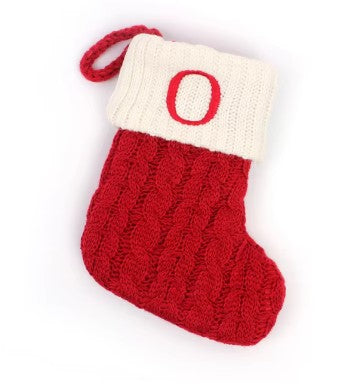 MerrySock – Unique Christmas Stocking with Name Embroidery 19