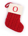 MerrySock – Unique Christmas Stocking with Name Embroidery 19